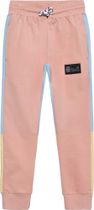 Sweat Pants Colorblock 742637