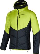 La Sportiva Mythic Primaloft Jacket Men Unisex's insulation jacket for backcountry skiing and ski touring