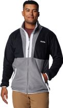 Backbowl II Full Zip Fleece