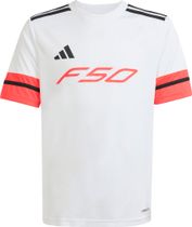 adidas F50 Jersey Shorts Sleeve Kids
