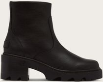 Sorel Joan NOW Zip Bootie