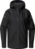 L.I.M Airak 2,5L Jacket Women