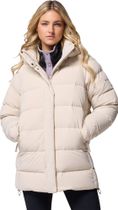 Amaze Puff Mid Hooded Jacket