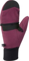 Shelter Softshell Convertible Mitten