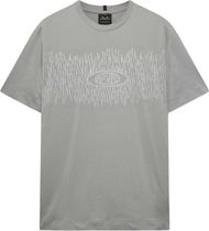 Oakley Rain Camo Tee Herren Tanktop für Outdoor & Freizeitaktivitäten