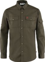 Fjällräven Singi Trekking Shirt LS M Men's Longsleeve