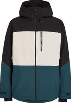Carbonite Snow Jacket