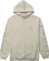 Salty Crew Reel LB Hoodie