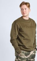 Pinewood Värnamo Pinewood Logo Sweater