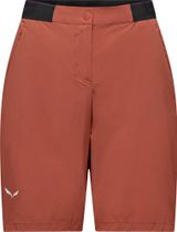 Salewa Pedroc 2 Durastretch Short W Women's outdoor shorts
