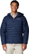 Powder Lite II Hooded Jacket