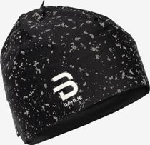Hat Polyknit Print