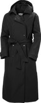 Helly Hansen Women’s Avenue Insulated Long Trench Coat