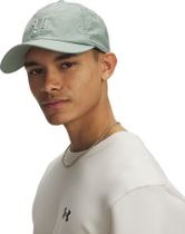 M Sportstyle Nylon Snapback