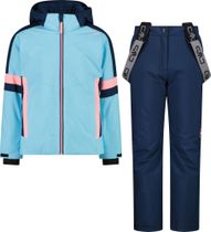 KID G SET Jacket AND Pant