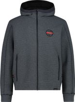 MAN Jacket FIX Hood