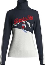 We Norwegians Afterski Sweater Women
