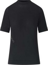 Uyn Woman Fusyon Biotech Underwear Shirt Short Sleeve Damen Sportunterwäsche