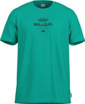 Maloja HomadM. Men's T-shirt for any outdoor activities
