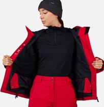 W Rochrun NL Insulated Jacket