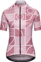 W Chrono Jersey