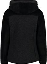 Woman Jacket Hybrid FIX Hood