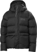 JR Specter Puffy Jacket