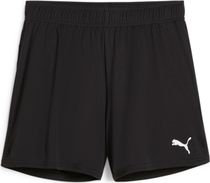Puma Teamgoal Handball Shorts W Damen Laufshirt