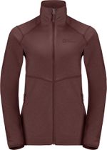 Fortberg Full Zip W