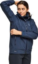 Front Proof Jacket Women