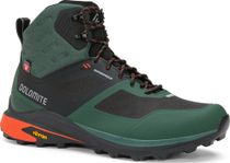 Shoe M's Nibelia Warm High WP