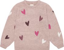 Minymo Pullover Knit