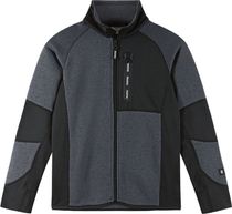 Reima Fleece Sweater, Liukuen Jungen Midlayer Test
