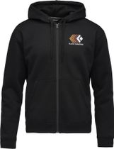M Faded Full Zip Hoody