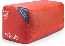 Rab Neutrino -6C / 20F Daunenschlafsack