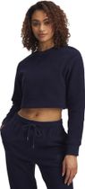 Under Armour Icon Terry Varsity Crew