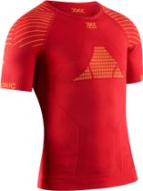 Invent 4.0 Patriot Running Shirt Short Sleeve Men