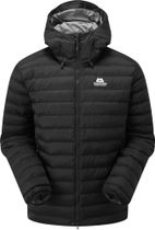 Mountain Equipment Superflux Mens Jacket Herren Isolatiionsjacke für Freeski oder Skitouren