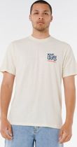RipCurl Shaper Address Tee