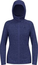The Tencia Full-zip Hoody