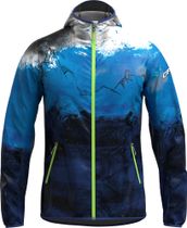 Jacket Legend Shell