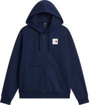 The North Face Mens EVO Box Half Dome Regular Full Zip HO