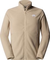 Mens Glacier Fleece Jacket