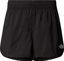 Womens Flex Woven Short 3IN