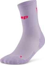 CEP Run Ultralight Socks, Mid Cut, 4.0, Women Damen Sportsocken