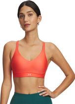 Under Armour Infinity Low 2.0 Bra Sport-BH für Damen