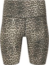 Windia W Printed Short Tights