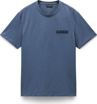 S-vignoni Back Softshell