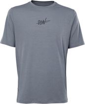 ION Bike Jersey Ionic Short Sleeve DR Lyocell Unisex Unisex Radtrikot
