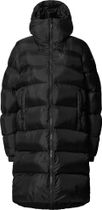 Long Mimic III Parka Women